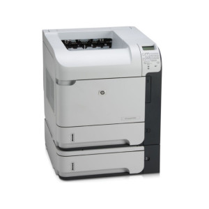 HP LaserJet P4015x / CB511A