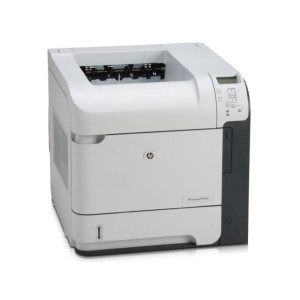 HP LaserJet P4014n / CB507A