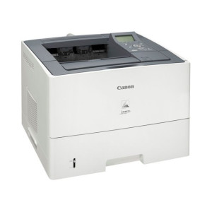 CANON i-SENSYS LBP6750dn...