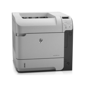 HP LaserJet Enterprise...