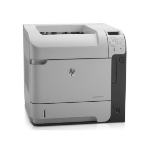 HP LaserJet Enterprise...