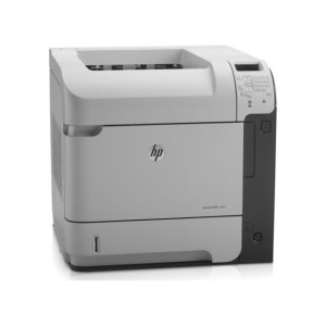 HP LaserJet Enterprise...