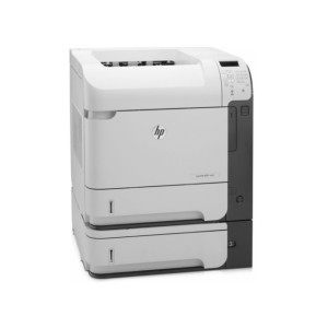 HP LaserJet Enterprise...