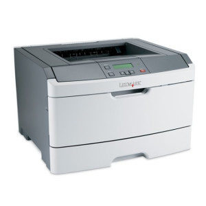 LEXMARK E360dn / 34S0512