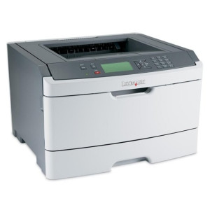 LEXMARK E460dn / 34S0712