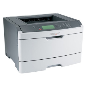 LEXMARK E460dw / 34S0612