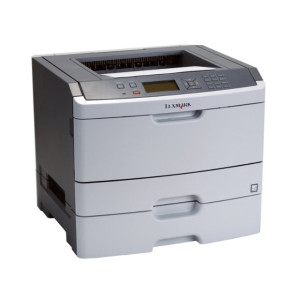 LEXMARK E462dtn / 34S0812