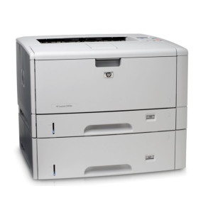 HP LaserJet 5200tn / Q7545A