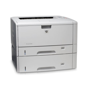 HP LaserJet 5200dtn / Q7546A