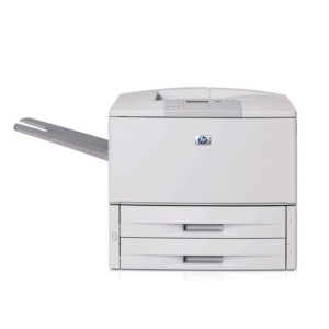 HP LaserJet 9040n / Q7698A