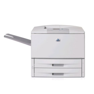 HP LaserJet 9040dn / Q7699A