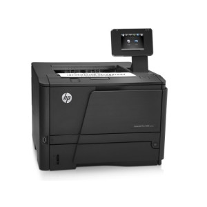 HP LaserJet Pro M401dn /...