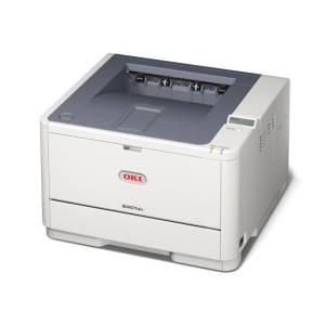 OKI B401dn / 44983655