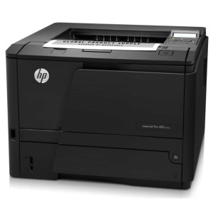 HP LaserJet Pro M401a / CF270A