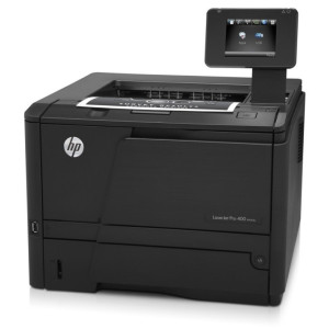 HP LaserJet Pro M401dw /...