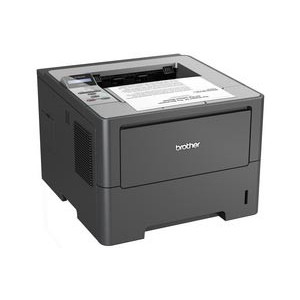 BROTHER HL-6180DW...