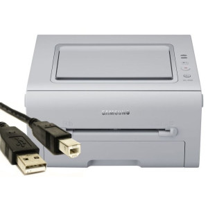 Drukarka laserowa Samsung...