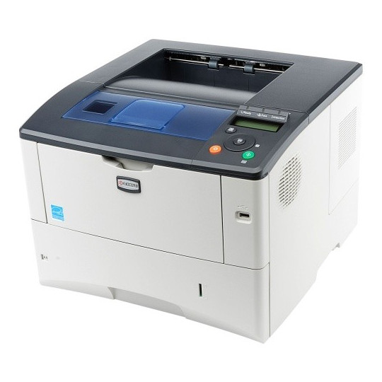 Drukarka laserowa mono KYOCERA FS-2020DN