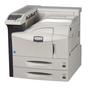 KYOCERA FS-9130DN /