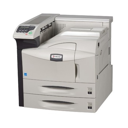 Drukarka Laserowa Mono Kyocera Fs 9530dn