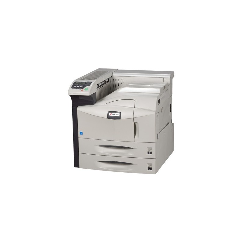 Drukarka Laserowa Mono Kyocera Fs 9530dn