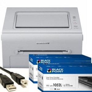 Drukarka laserowa Samsung...