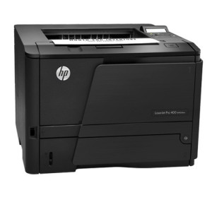 HP LaserJet Pro M401dne /...
