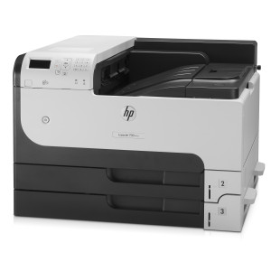 HP LaserJet Enterprise M712dn / CF236A
