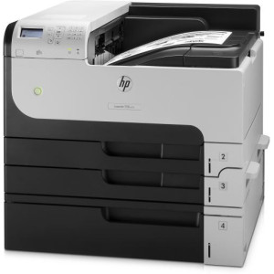 HP LaserJet Enterprise...