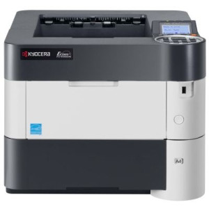 KYOCERA FS-2100DN /