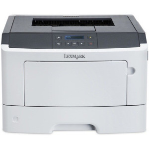 LEXMARK MS410d / 35S0170