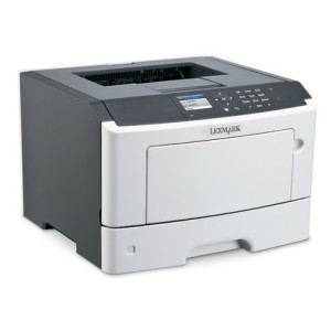 LEXMARK MS510DN / 35S0330