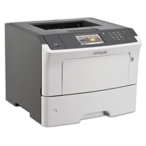 LEXMARK MS610de / 35S0530