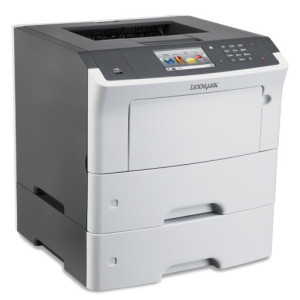 LEXMARK MS610DTE / 35S0570