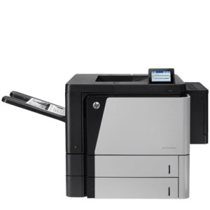 HP LaserJet Enterprise...