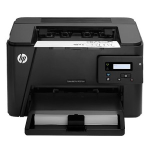 HP LaserJet Pro M201dw /...