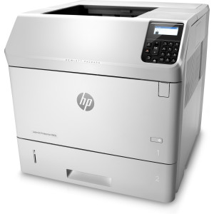 HP LaserJet Enterprise...