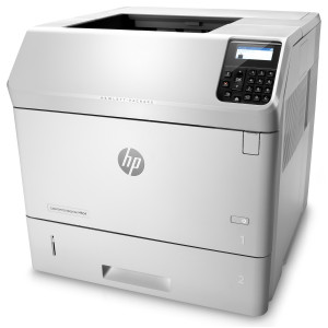 HP LaserJet Enterprise...