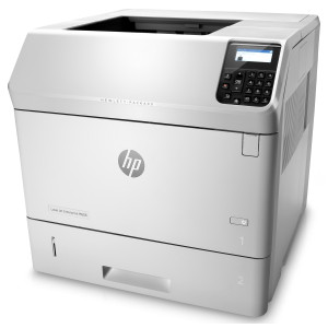 HP LaserJet Enterprise...