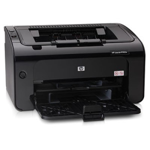 HP LaserJet Pro P1102w /...