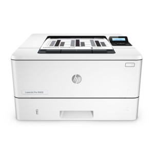 HP LaserJet Pro M402dw /...