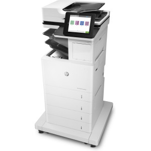 HP LaserJet Enterprise...