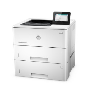 HP LaserJet Enterprise...