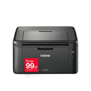 Drukarka BROTHER HL-1222WE...