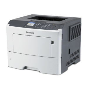 LEXMARK MS617dn / 35SC480