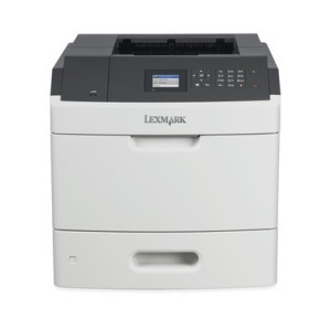 LEXMARK MS817DN / 40GC130