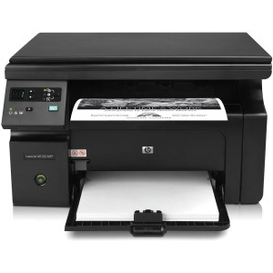 HP LaserJet M1132 / CE847A
