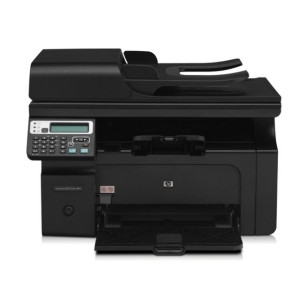 HP LaserJet M1217nfw / CE844A