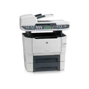 HP LaserJet M2727nfs / CB533A