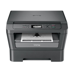BROTHER DCP-7060D...